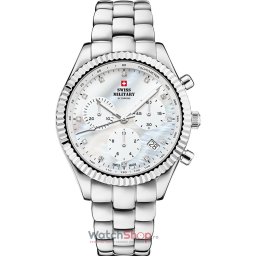 Swiss Military by Chrono Elegant SM30207.02 Cronograf SM30207.02