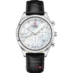 Swiss Military by Chrono Elegant SM30207.05 Cronograf SM30207.05