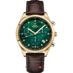 Swiss Military by Chrono Elegant SM30207.08 Cronograf SM30207.08