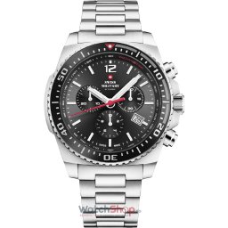 Swiss Military by Chrono Sport SM34093.01 Cronograf SM34093.01