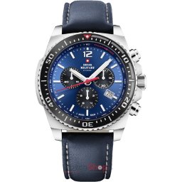 Swiss Military by Chrono Sport SM34093.04 Cronograf SM34093.04
