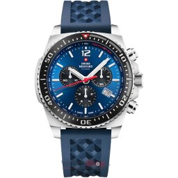 Swiss Military by Chrono Sport SM34093.06 Cronograf SM34093.06