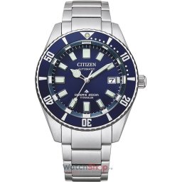 Citizen Promaster NB6021-68L Titanium Automatic NB6021-68L