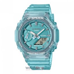 Casio G-Shock GMA-S2100SK-2A GMA-S2100SK-2A