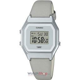 Casio Vintage Mini LA680WEL-8E LA680WEL-8E