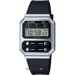 Casio Vintage A100WEF-1A A100WEF-1A