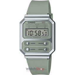 Casio Vintage A100WEF-3A A100WEF-3A