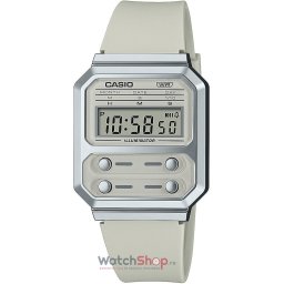 Casio Vintage A100WEF-8A A100WEF-8A