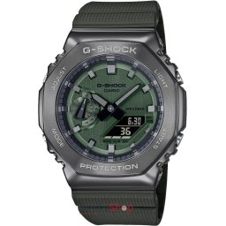 Casio G-Shock GM-2100B-3A GM-2100B-3A