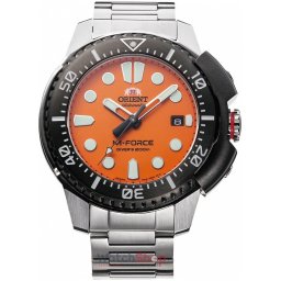 Orient M-Force RA-AC0L08Y Automatic RA-AC0L08Y