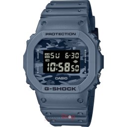 Casio G-Shock DW-5600CA-2E DW-5600CA-2E