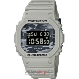 Casio G-Shock DW-5600CA-8E DW-5600CA-8E