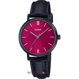 Casio Dress LTP-VT02BL-4A LTP-VT02BL-4A