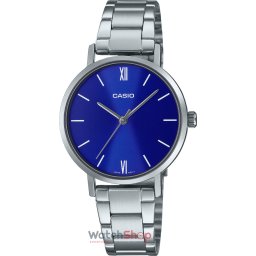 Casio Dress LTP-VT02D-2A LTP-VT02D-2A