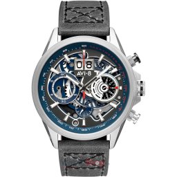 AVI-8 Hawker Harrier AV-4065-04 Cronograf AV-4065-04