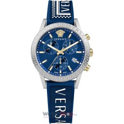 Versace Sport Tech VEKB00222 Cronograf VEKB00222