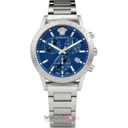 Versace Sport Tech VEKB00522 Cronograf VEKB00522