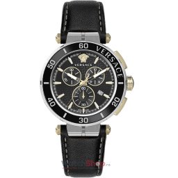 Versace Greca VE3L00222 Cronograf VE3L00222