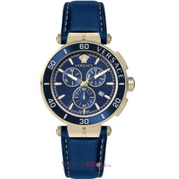 Versace Greca VE3L00322 Cronograf VE3L00322