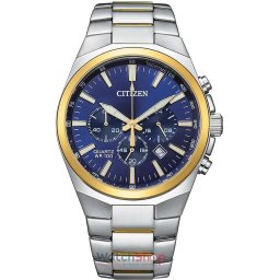 Citizen Sport AN8176-52L Cronograf AN8176-52L