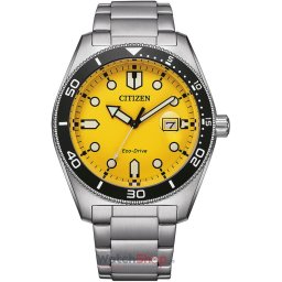 Citizen Sport AW1760-81Z Eco-Drive AW1760-81Z