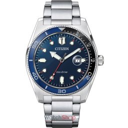 Citizen Sport AW1761-89L Eco-Drive AW1761-89L