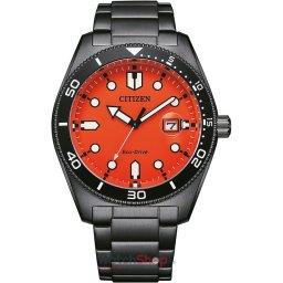 Citizen Sport AW1765-88X Eco-Drive AW1765-88X