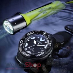 Citizen Promaster Orca Divers BN0235-01E BN0235-01E