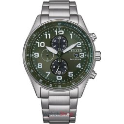 Citizen Chronograph CA0770-72X Eco-Drive CA0770-72X