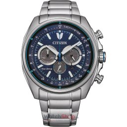 Citizen Chronograph CA4560-81L Eco-Drive CA4560-81L