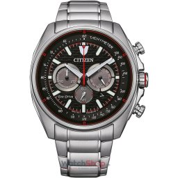 Citizen Chronograph CA4561-89E Eco-Drive CA4561-89E