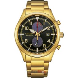 Citizen Chronograph CA7022-87E Eco-Drive CA7022-87E