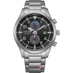 Citizen Chronograph CA7028-81E Eco-Drive CA7028-81E