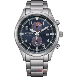 Citizen Chronograph CA7028-81L Eco-Drive CA7028-81L