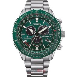 Citizen Promaster CB5004-59W Radio-Controlled Eco-Drive CB5004-59W