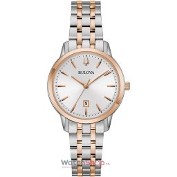 Bulova Classic 98M137 98M137