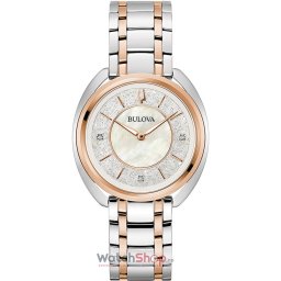 Bulova Classic 98P219 98P219