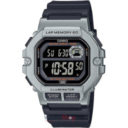 Casio Collection WS-1400H-1B WS-1400H-1B