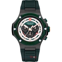 Swiss Military Hanowa Mission X4 SMWGO0000640 Cronograf SMWGO0000640
