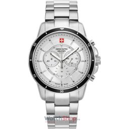 Swiss Alpine Military By Grovana 7089.9132 Cronograf 7089.9132