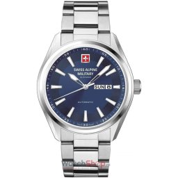 Swiss Alpine Military By Grovana 7090.2135 Automatic 7090.2135