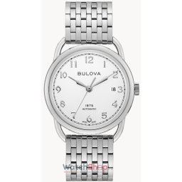 Bulova Commodore 96B326 Automatic 96B326