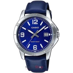 Casio Enticer MTP-V004L-2B MTP-V004L-2B