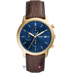 Fossil The Minimalist FS5942 Cronograf FS5942