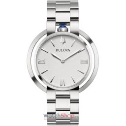 Bulova Rubaiyat Diamond 96L306 96L306