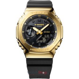 Casio G-Shock GM-2100G-1A9 GM-2100G-1A9