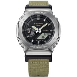 Casio G-Shock GM-2100C-5A GM-2100C-5A
