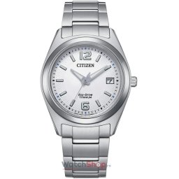 Citizen Titanium FE6151-82A Eco-Drive FE6151-82A