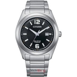 Citizen Titanium AW1641-81E Eco-Drive AW1641-81E