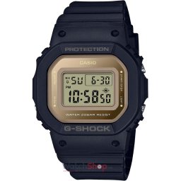 Casio G-Shock GMD-S5600-1E GMD-S5600-1E
